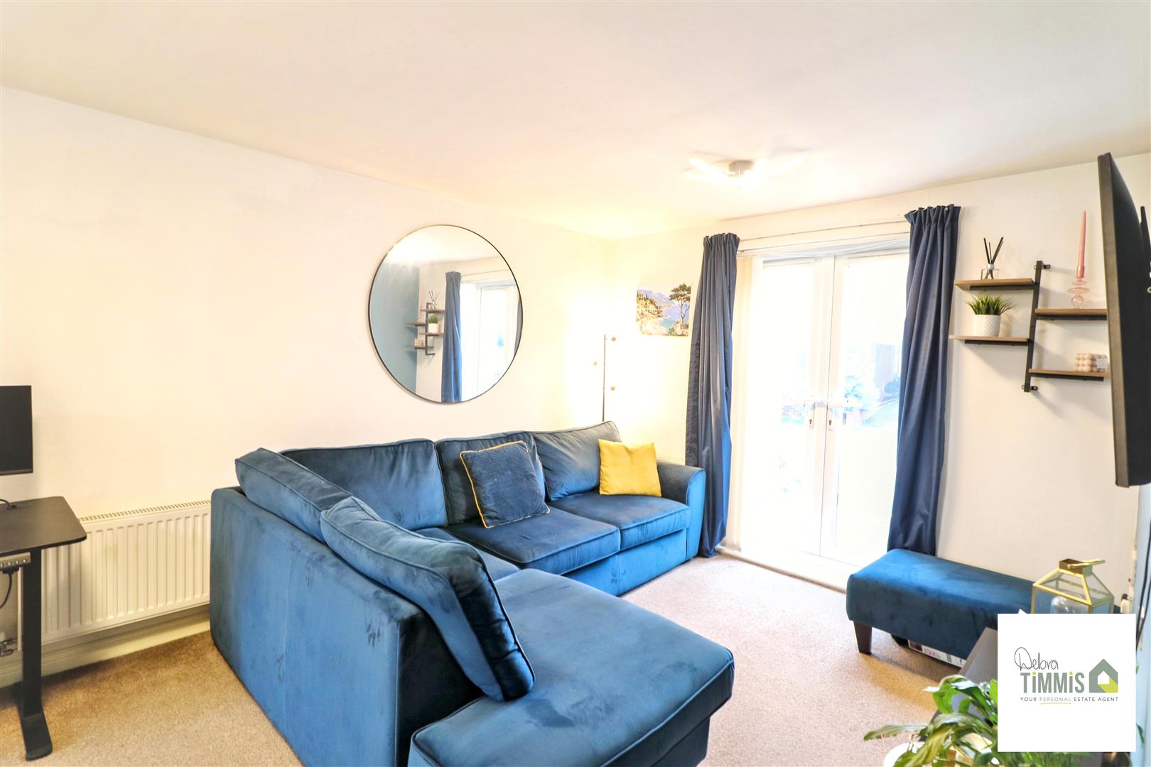 Burtree Drive, Norton Heights, Stoke-On-Trent